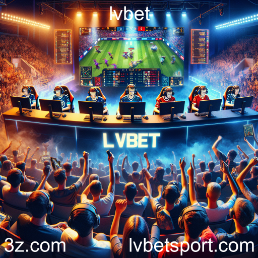 A Ascensão dos Esportes Virtuais: Uma Nova Era de Competição Digital